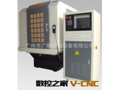 厂家直销优质维宏系统GDM5050S高速雕刻机、雕铣机、电脑雕刻机图2