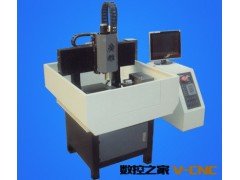 珠宝首饰雕刻机3020图3