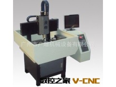 珠宝首饰雕刻机3020图2