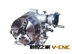 BS-0分度头 BS-1分度头  BS-2分度头  万能分度头  环菱分度头图3