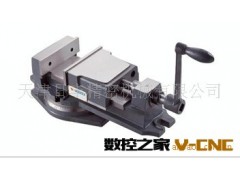 [供应]  台湾鹰牌VK-5-6-8 K型虎钳 /精密虎钳图2