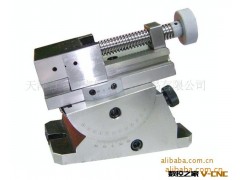 [供应] 万向精密虎钳/ 角度正弦工具万力/ 磨床配件图3