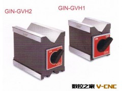 精密导磁块、过磁块、过磁V型块 方型导磁块图3