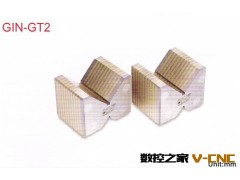 精密导磁块、过磁块、过磁V型块 方型导磁块图2