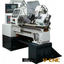 cnc改造普通机床升级装数控系统旧系统改造维修哈斯haas