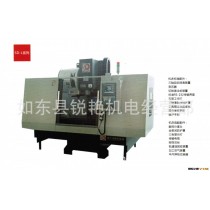 台湾 高速加工中心SV40 钻攻机 精密