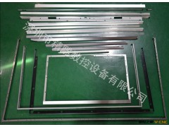 雕铣、攻牙、镜面高光等多用机型1812S大型机  价格面议图3