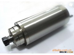 高速电主轴 转速快 噪音低 厂家直销 批发零售图3