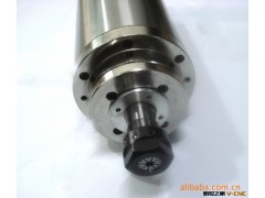 高速电主轴 转速快 噪音低 厂家直销 批发零售图2