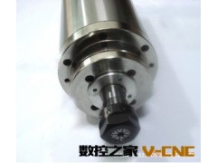 供应多种高品质的电主轴图2