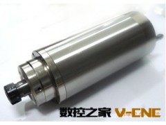 供应多种高品质的电主轴图3