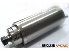 【质量保证】供应多种风冷高速的电主轴图2