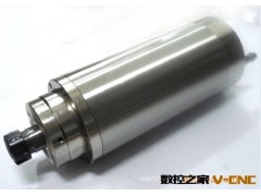【质量保证】供应多种风冷高速的电主轴图3
