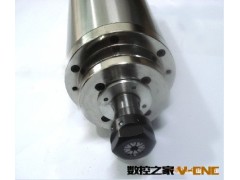 【质量保证】厂家直销供应多种规格的雕刻电主轴图2