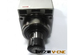 【厂家直销】供应多种质量可靠的电主轴图2