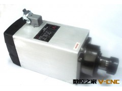 【厂家直销】量大从优 供应多种物美价廉的电主轴图3