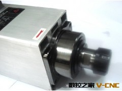 【厂家直销】供应多种型号的电主轴图3