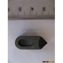 供应立方氮化硼刀具（切刀、镗刀、铣刀）广大牌 厂家直销（图）
