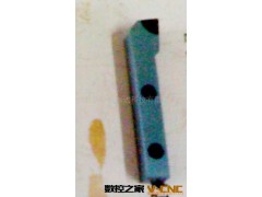 供应立方氮化硼刀具（切刀、镗刀、铣刀）广大牌 厂家直销（图）图3