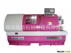 厂家直销供应CNC精密数控车床图2