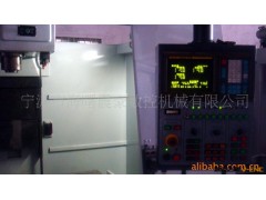 供应翻新数控铣MV-850图2