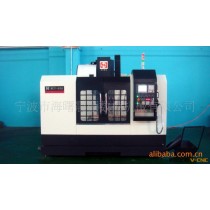 供应立式硬轨MCV-850加工中心