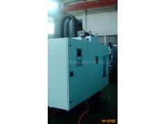 供应立式硬轨MCV-1060加工中心图3