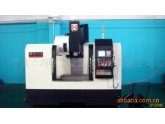 供应立式硬轨MCV-1050加工中心图2