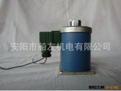 批发供应 船友推拉式直流牵引电磁铁图3