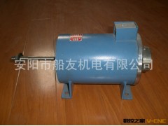 专业供应 安阳高品质电子牵引电磁铁图2