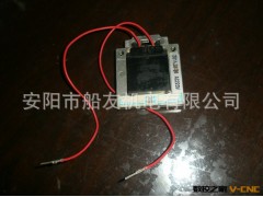 厂家定制 高品质牵引电磁铁 价格实惠图3
