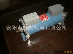 厂家直供 高品质方形保持牵引电磁铁图3