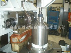 齿轮设备厂专业提供滚齿机电气改造 滚齿机数控改造图3