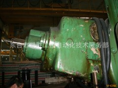 厂家提供 俄罗斯5A342齿轮加工机床改造图3