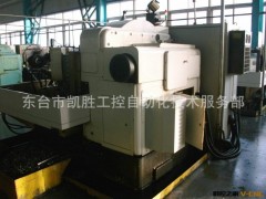 长期提供 天津2250数控弧齿铣 设备电气数控改造图2