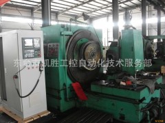 厂家直销 527B弧齿铣 二手弧齿铣 齿轮装配设备图2