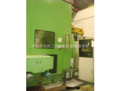 长期提供 德国霍夫勒数控磨齿机数控改造图2