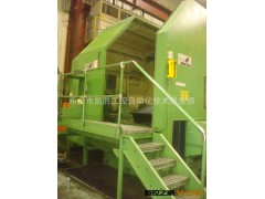 长期提供 德国霍夫勒数控磨齿机数控改造图3