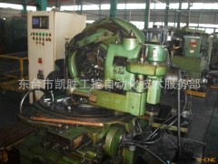 厂家提供 日本弧齿铣数控设备电气化改造 弧齿铣维修图3