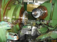 专业提供 格里森26号弧齿铣数控设备电气化改造 弧齿铣维修图3
