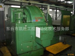 专业提供 格里森26号弧齿铣数控设备电气化改造 弧齿铣维修图2