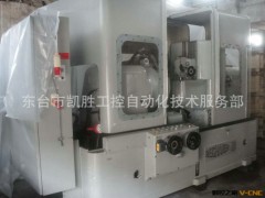 厂家直销 成型数控磨齿机 瑞士ZB700蜗杆砂轮磨齿机图2