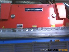 供应普通折弯机 数控折弯机 杭州 嘉兴 湖州地区总代理图3