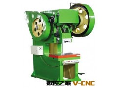 供应 普通冲床 数控冲床 浙江 杭州 湖州 嘉兴 总代理图3