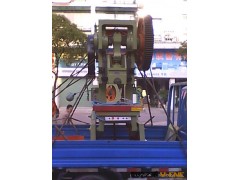 供应 普通冲床 数控冲床 浙江 杭州 湖州 嘉兴 总代理图2