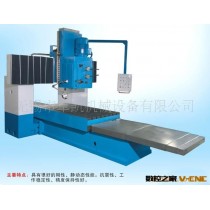 供应GL2306强力龙门铣床