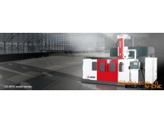 【厂家直销】供应LG-5030 台湾亚威加工中心 恭迎新老顾客图2