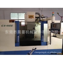 丽驰CV1100加工中心,64S系统