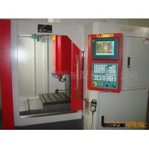 雕铣机650