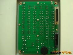 三菱按键板KS-4MB911A、KS-4MB913A图3